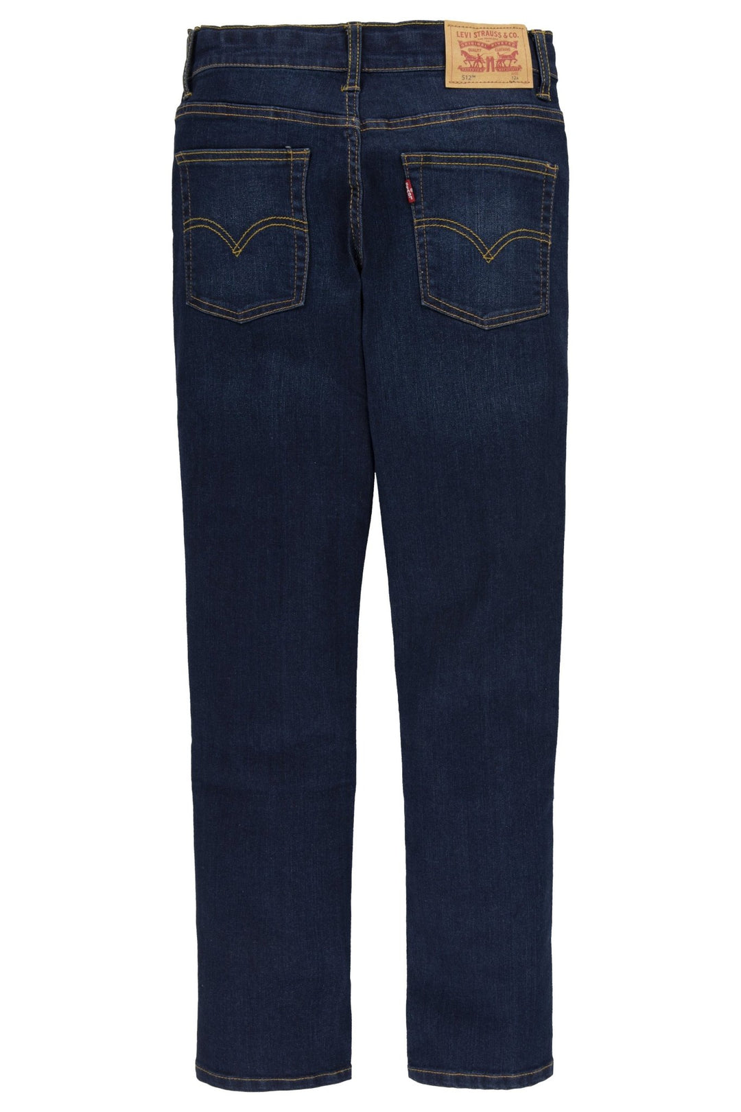 Levi's® 512 Slim Taper Jeans – Hydra - Millie and John
