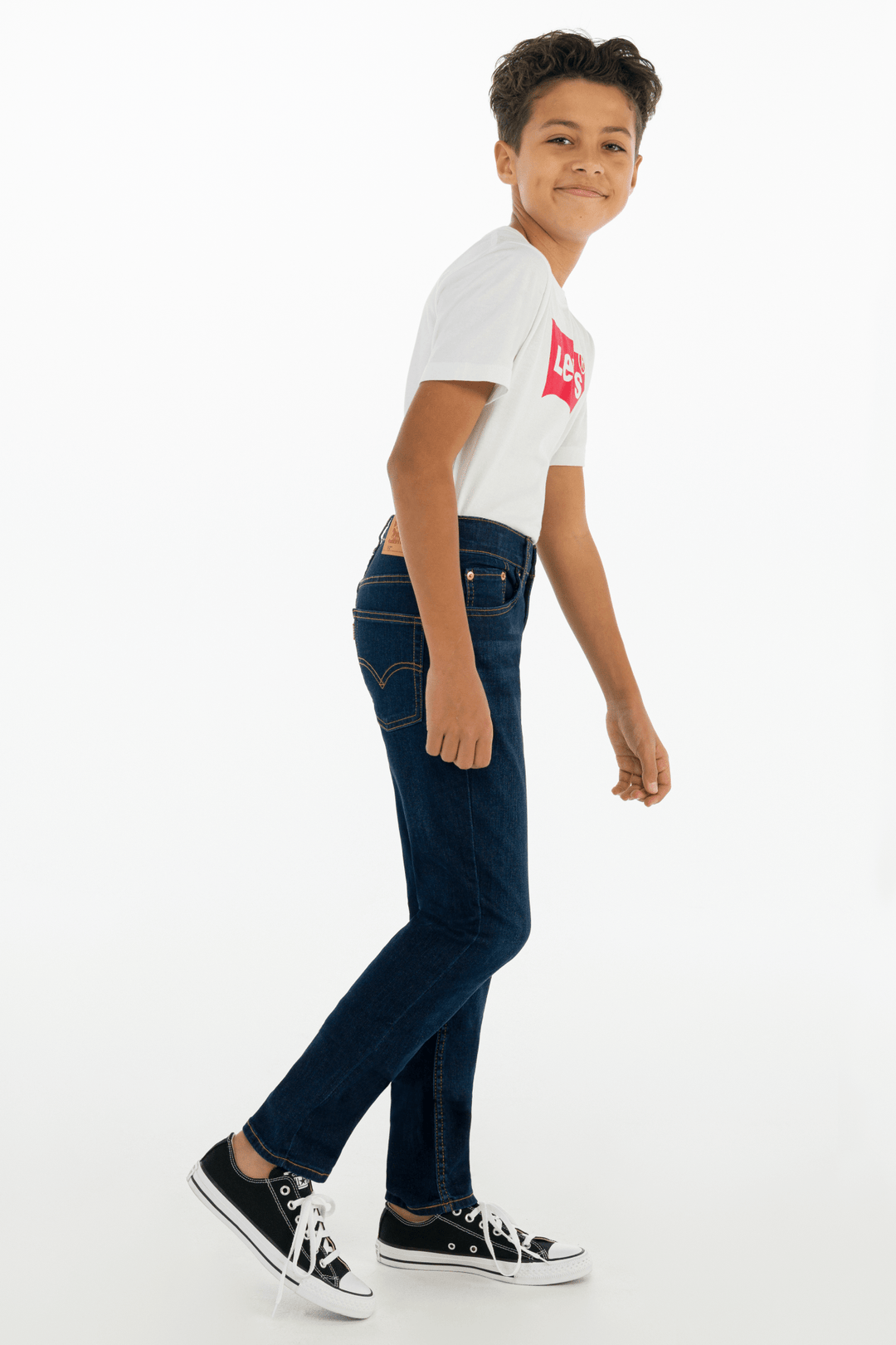 Levi's® 512 Slim Taper Jeans – Hydra - Millie and John
