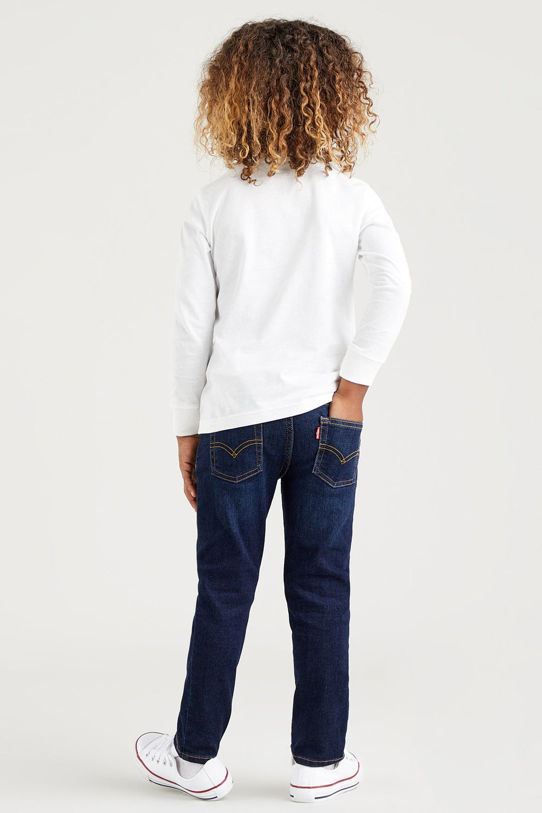 Levi's® 512 Slim Taper Jeans – Hydra - Millie and John