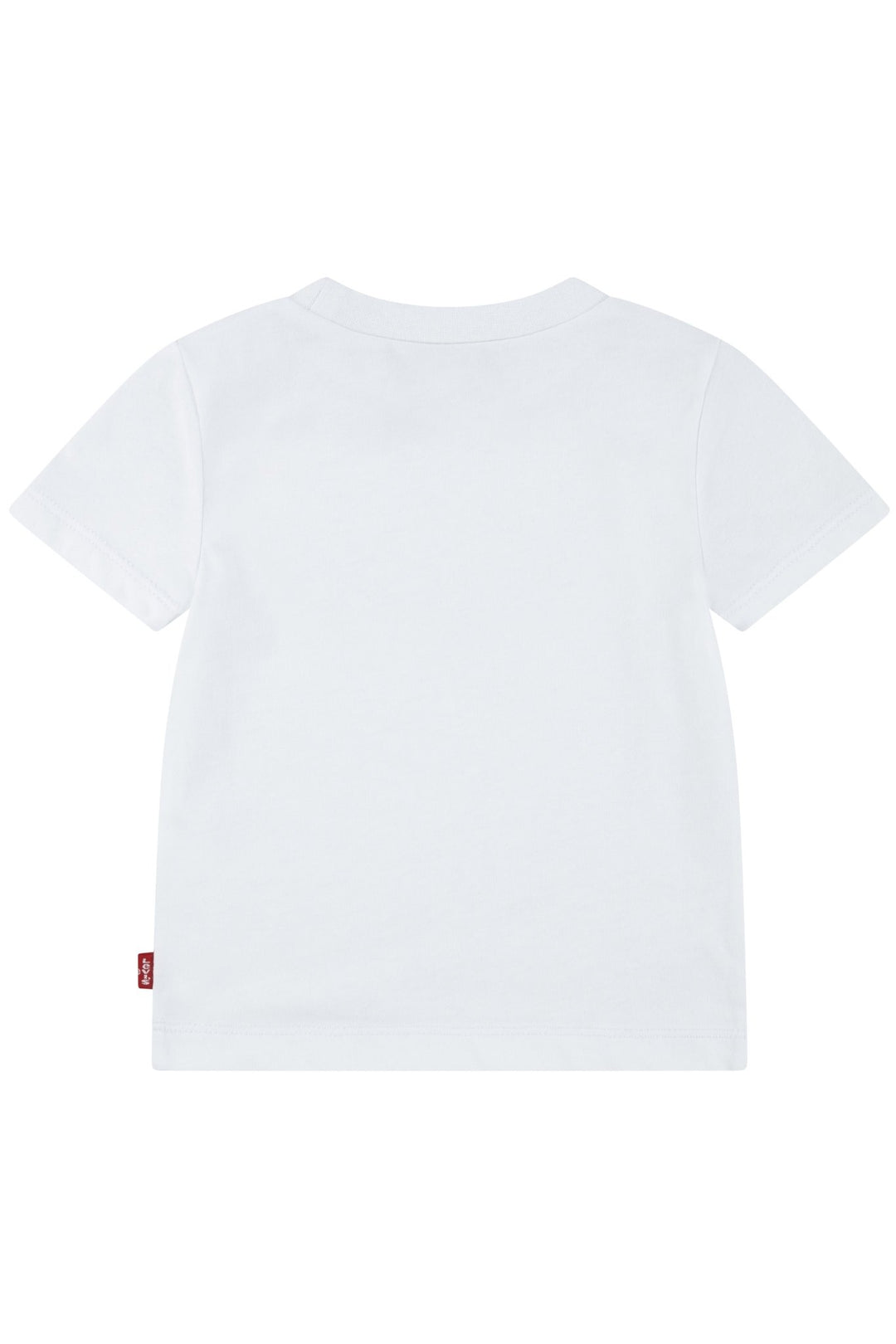 Levi's® Bright White Desert Sunset Graphic T-Shirt - Millie and John