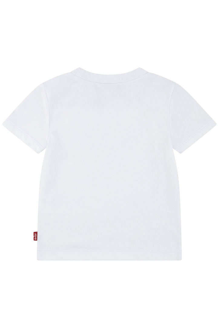 Levi's® Bright White Desert Sunset Graphic T-Shirt - Millie and John