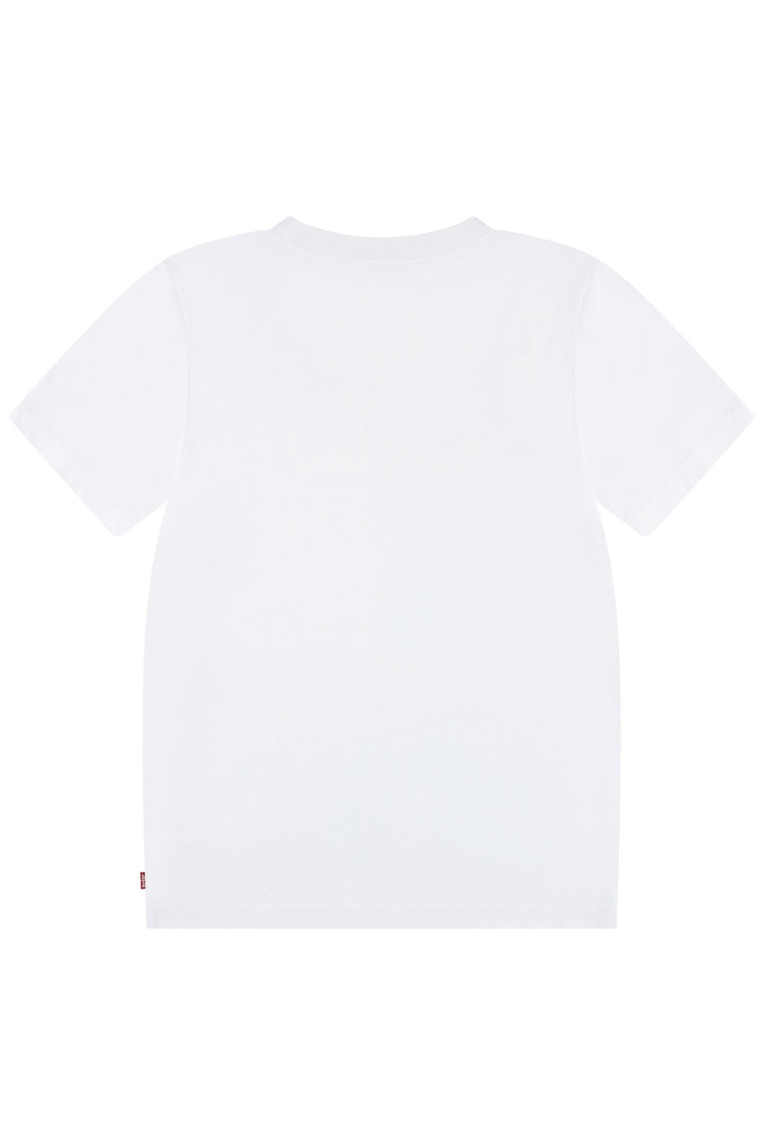 Levi's® Bright White Ocean Graphic T-Shirt - Millie and John