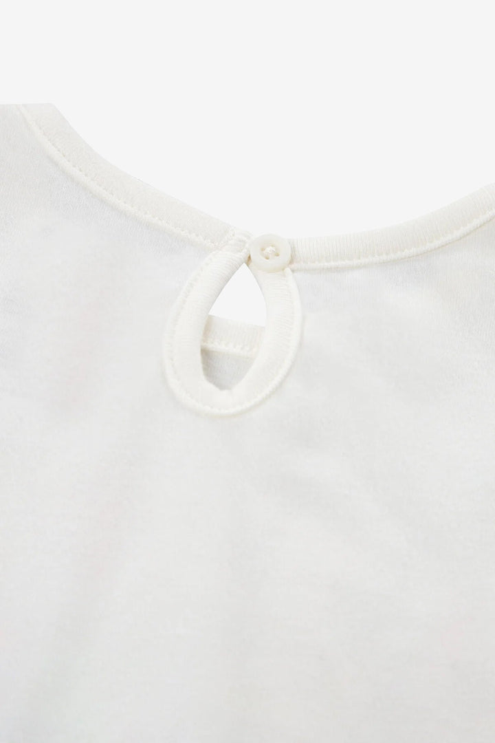 Levi's® Gardenia Summer Teddy T-Shirt - Millie and John