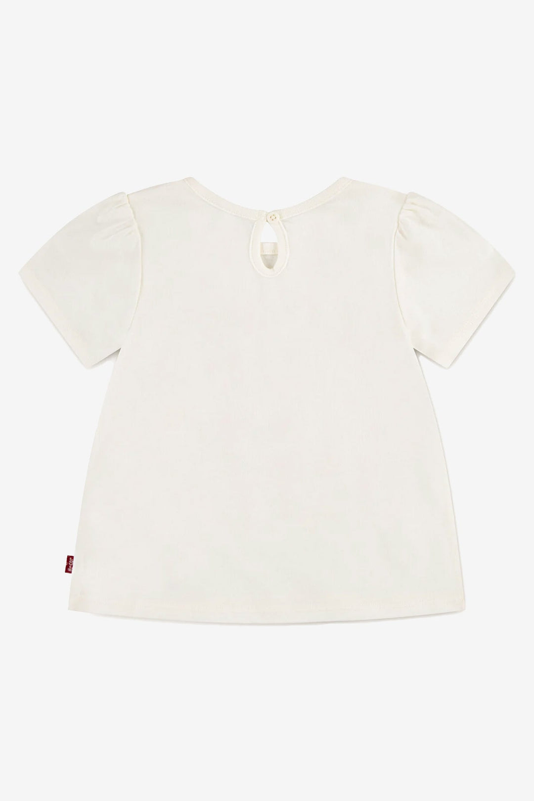 Levi's® Gardenia Summer Teddy T-Shirt - Millie and John