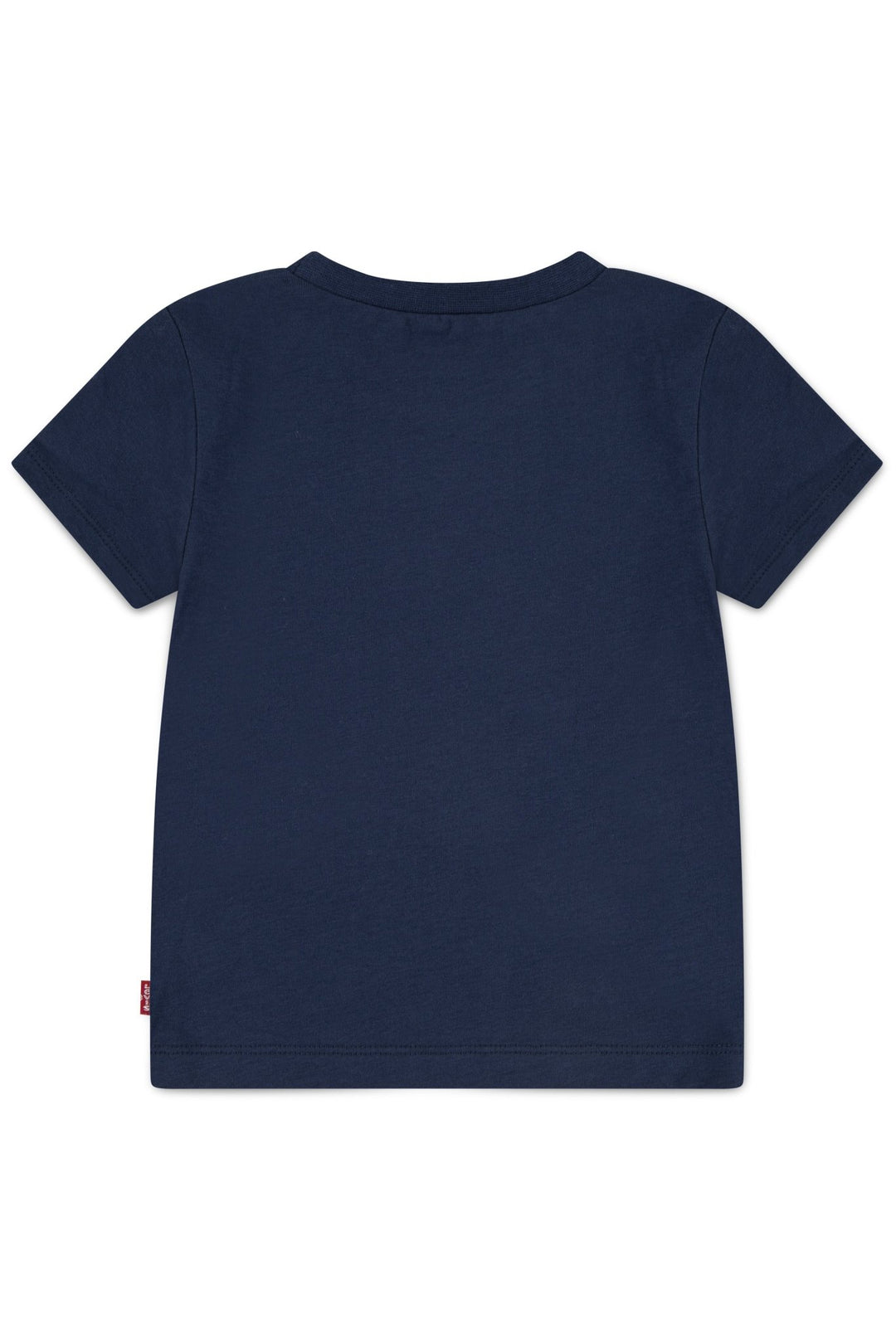Levi's® Navy Ocean Friends Logo T-Shirt - Millie and John