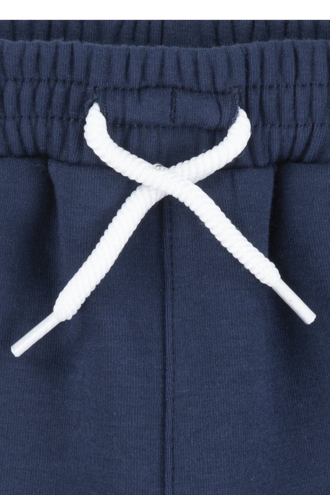 Levi's® Navy Sweatshirt & Joggers Set - Millie and John