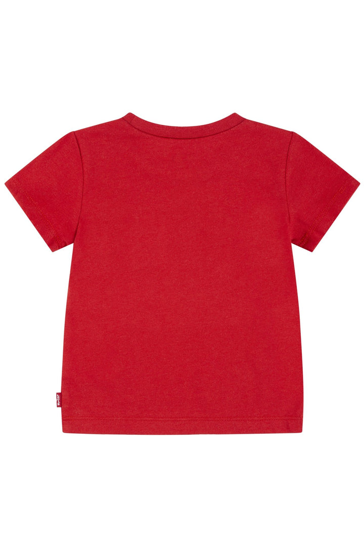 Levi's® Red & Blue Lighthouse Logo T-Shirt - Millie and John