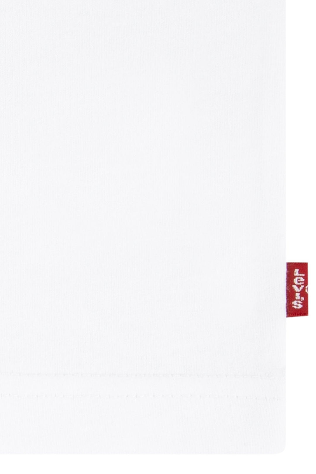 Levi's® White Sunset Batwing Logo T-Shirt - Millie and John