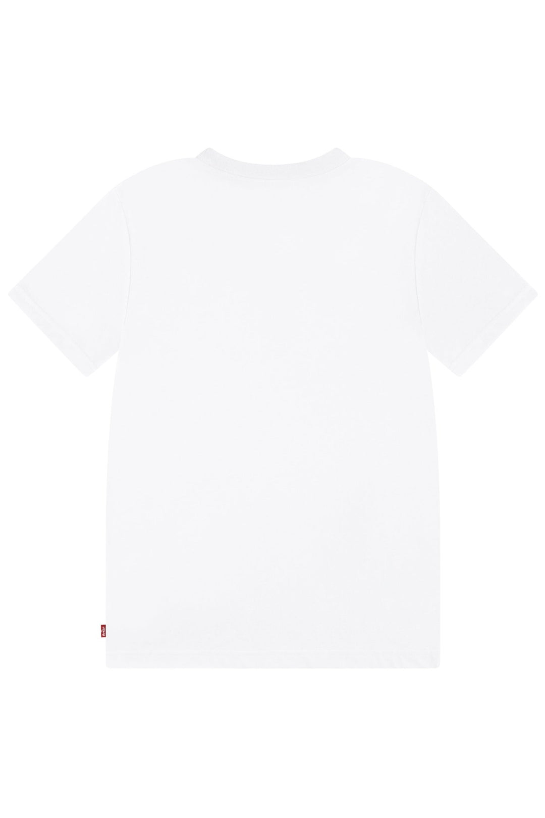 Levi's® White Sunset Batwing Logo T-Shirt - Millie and John