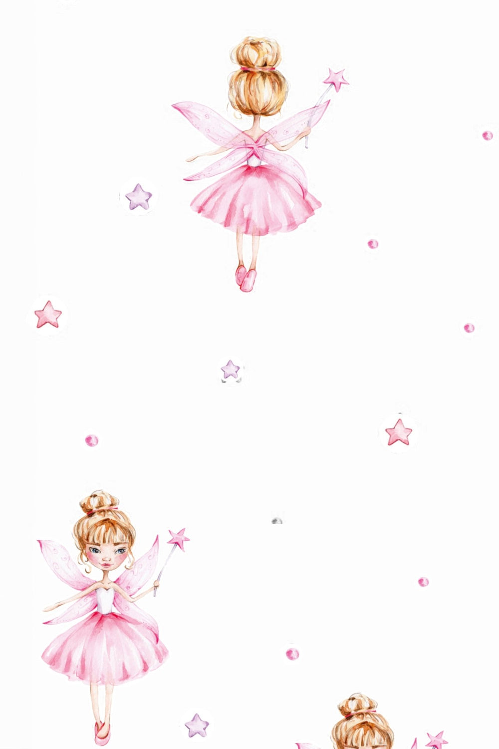 Meia Pata BALLERINAS Bikini - Millie and John