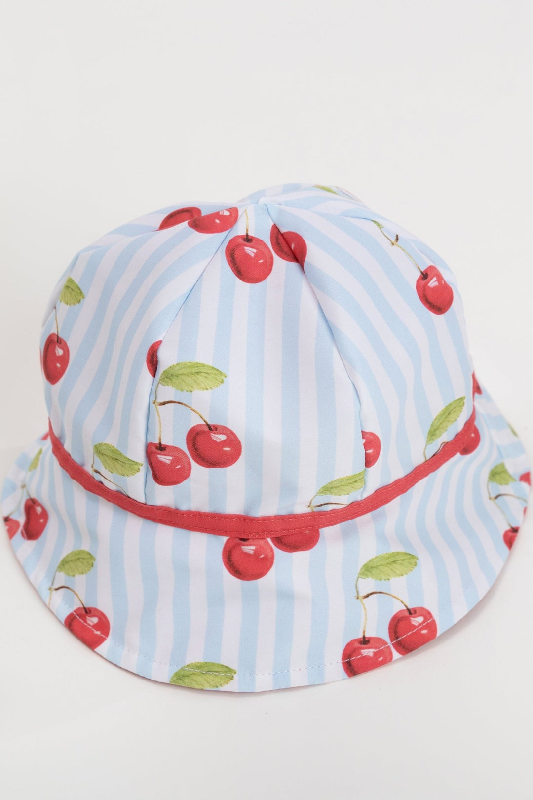 Meia Pata CHERRIES Bucket Hat - Millie and John