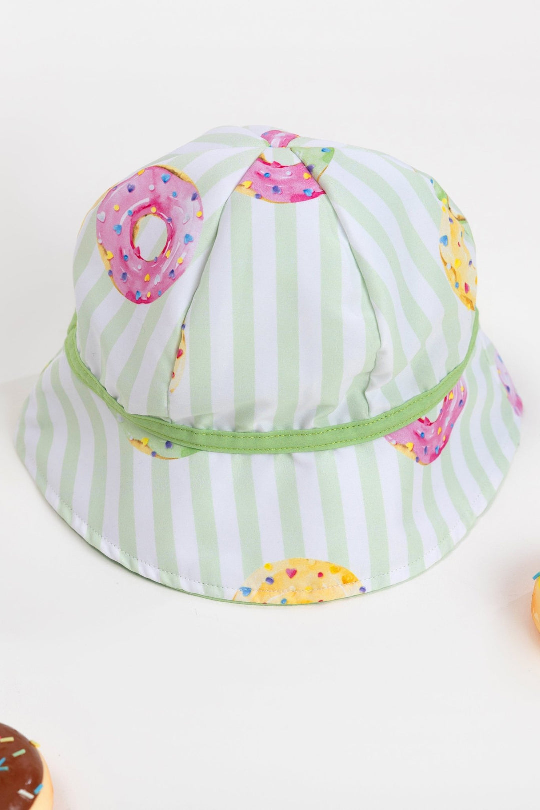 Meia Pata DONUTS Bucket Hat - Millie and John