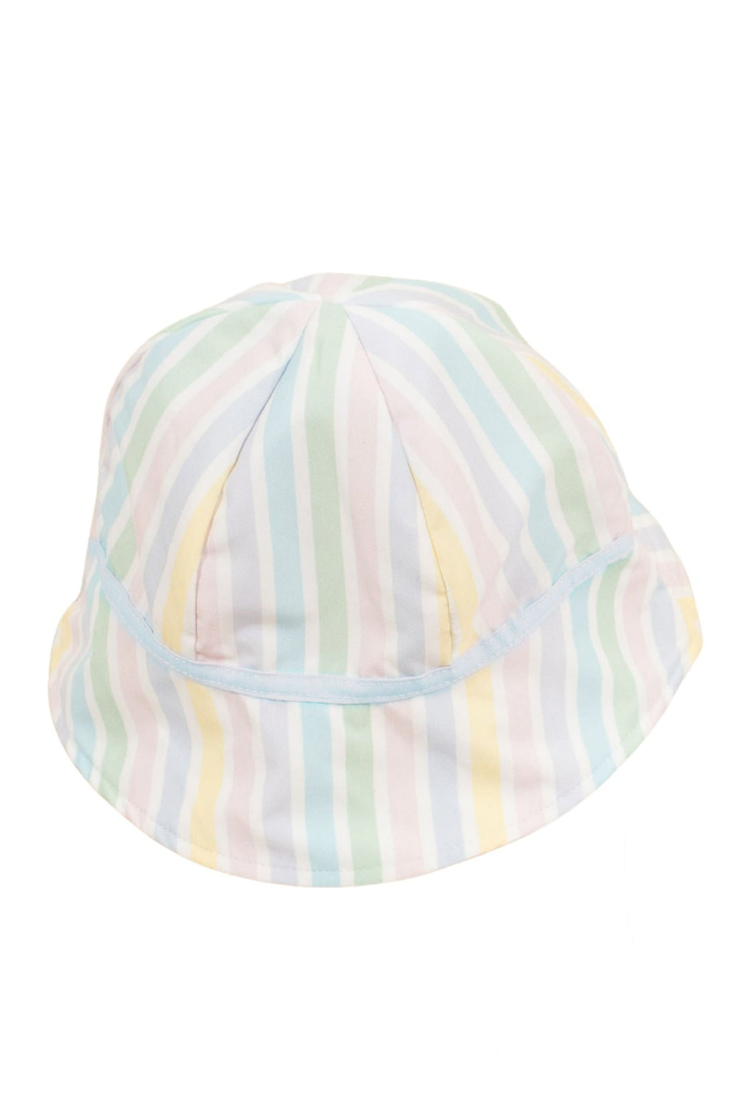 Meia Pata PASTEL STRIPES Bucket Hat - Millie and John