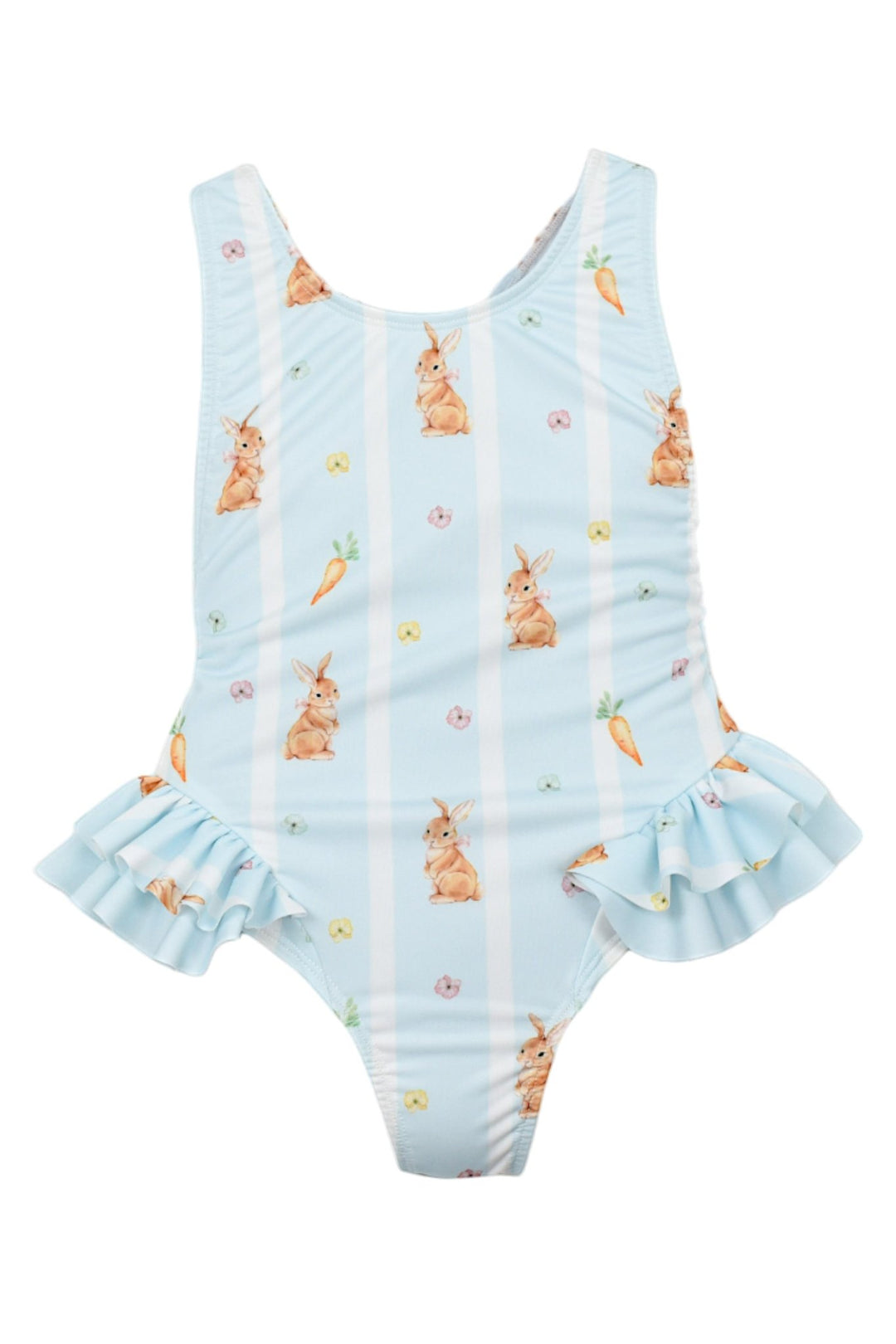 Meia Pata PREORDER 🛑 BUNNIES "Bahamas" Swimsuit - Millie and John