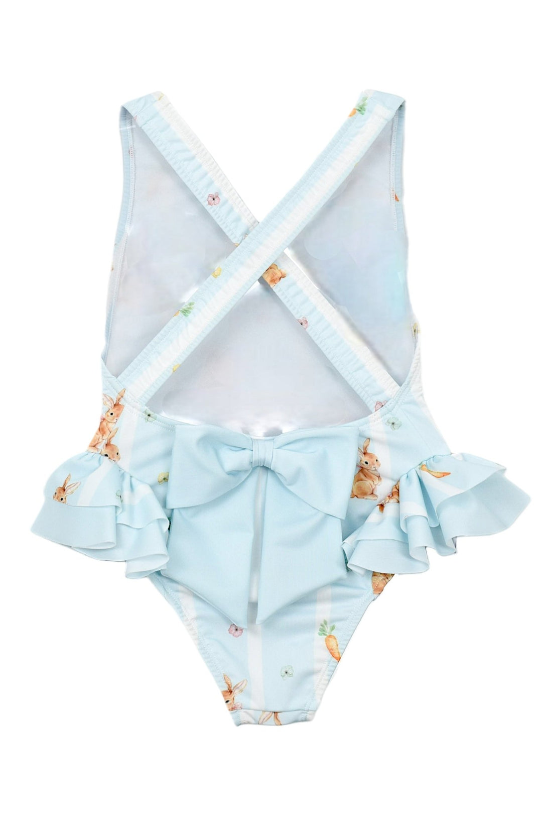 Meia Pata PREORDER 🛑 BUNNIES "Bahamas" Swimsuit - Millie and John