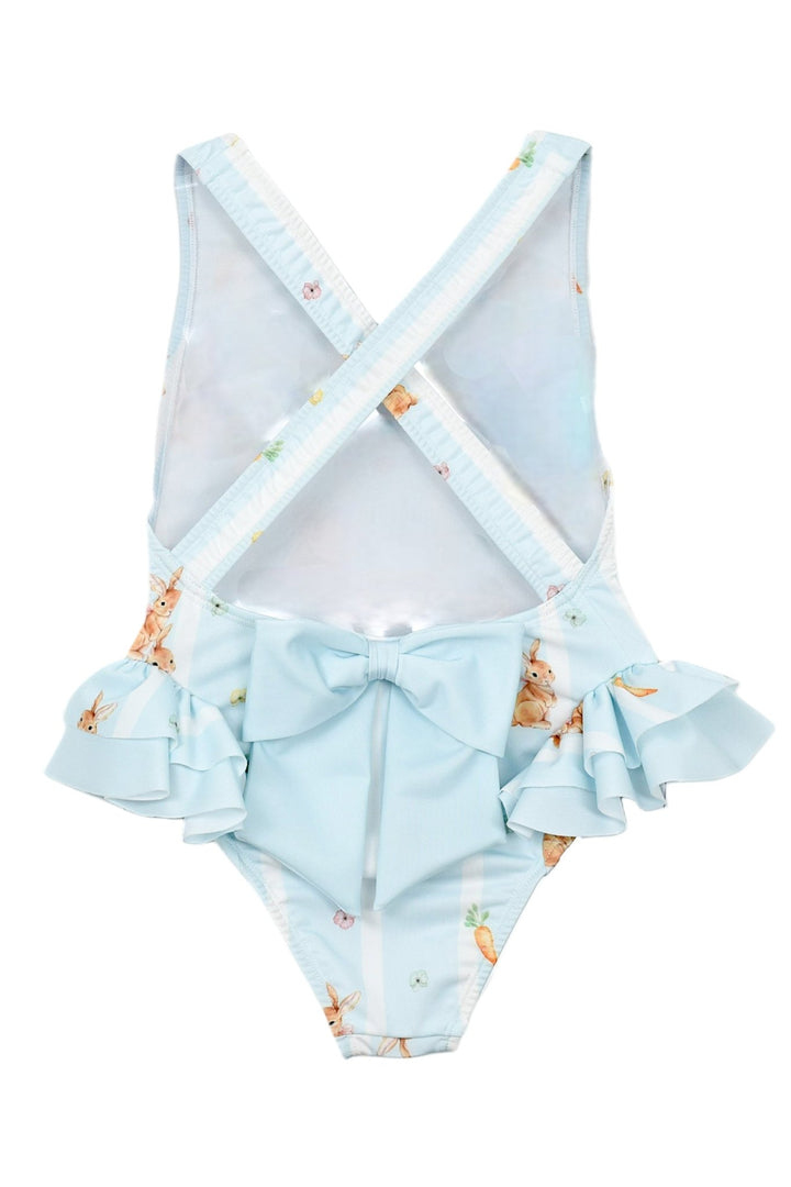 Meia Pata PREORDER 🛑 BUNNIES "Bahamas" Swimsuit - Millie and John