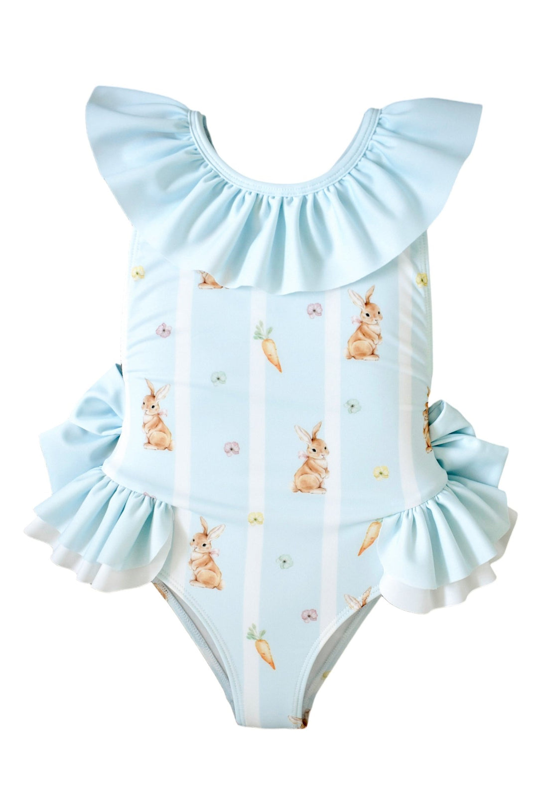 Meia Pata PREORDER 🛑 BUNNIES "Barbados" Swimsuit - Millie and John