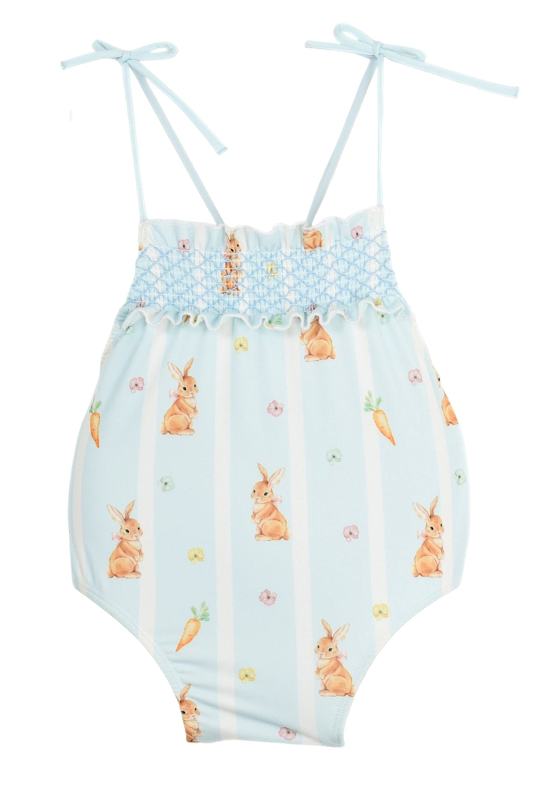 Meia Pata PREORDER 🛑 BUNNIES "Curaçao" Swimsuit - Millie and John