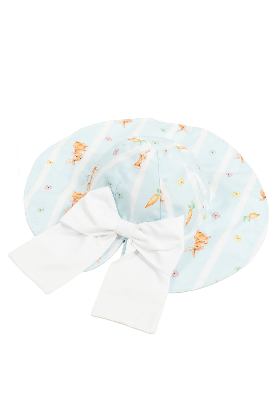 Meia Pata PREORDER 🛑 BUNNIES Sun Hat - Millie and John