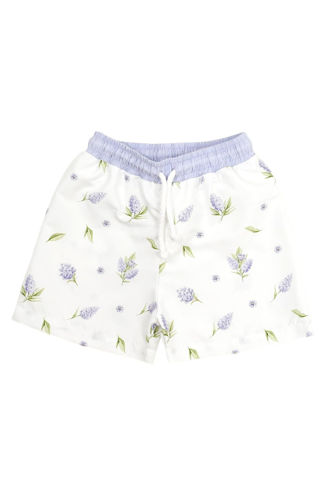 Meia Pata PREORDER 🛑 LAVENDER Board Shorts - Millie and John
