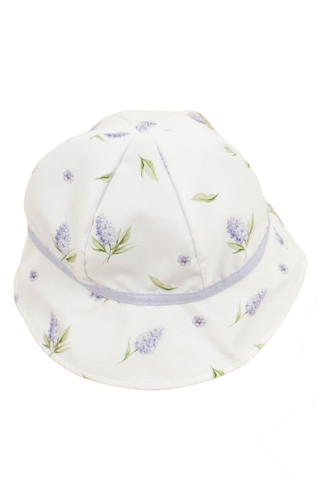 Meia Pata PREORDER 🛑 LAVENDER Bucket Hat - Millie and John