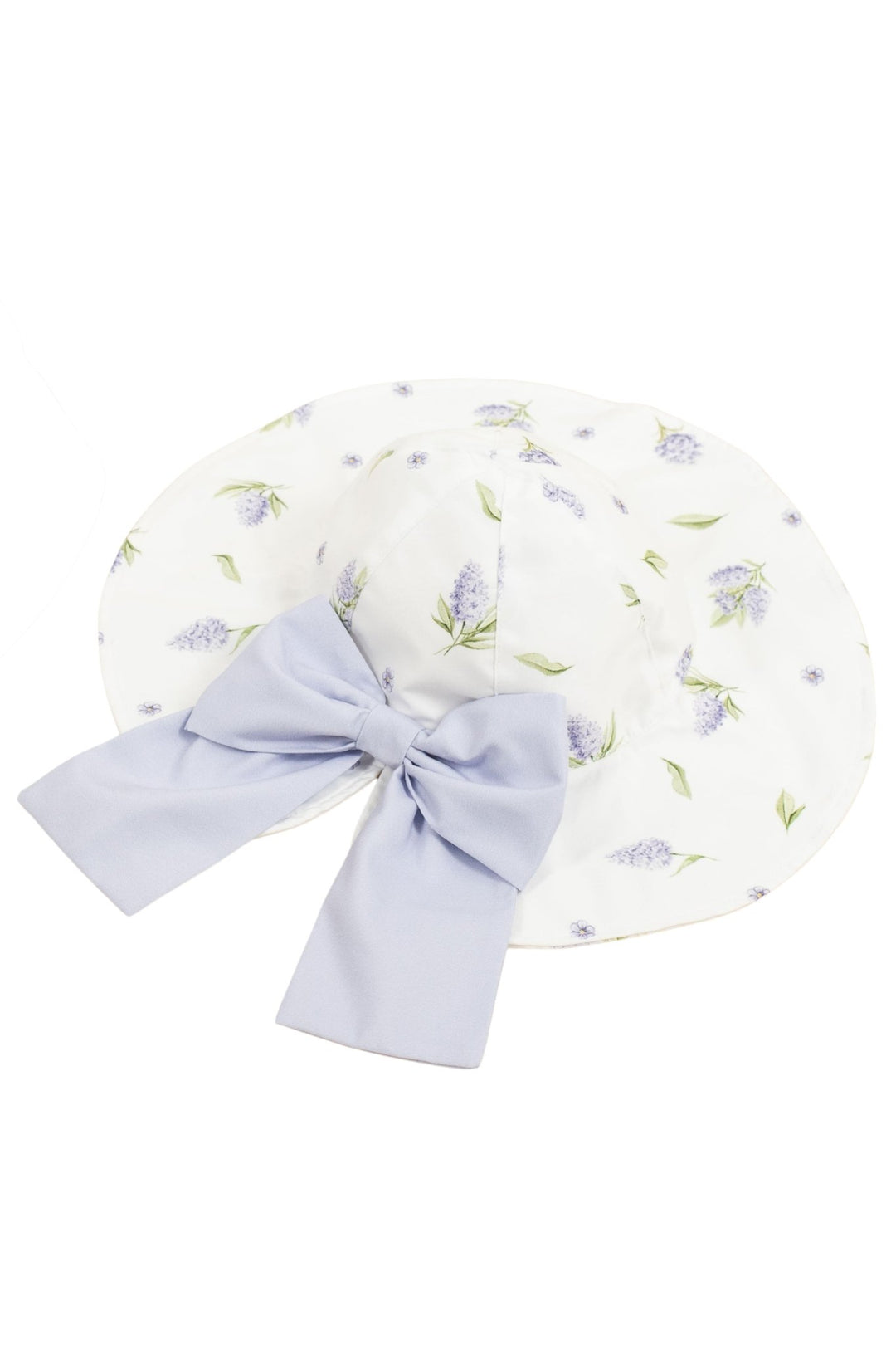 Meia Pata PREORDER 🛑 LAVENDER Sun Hat - Millie and John