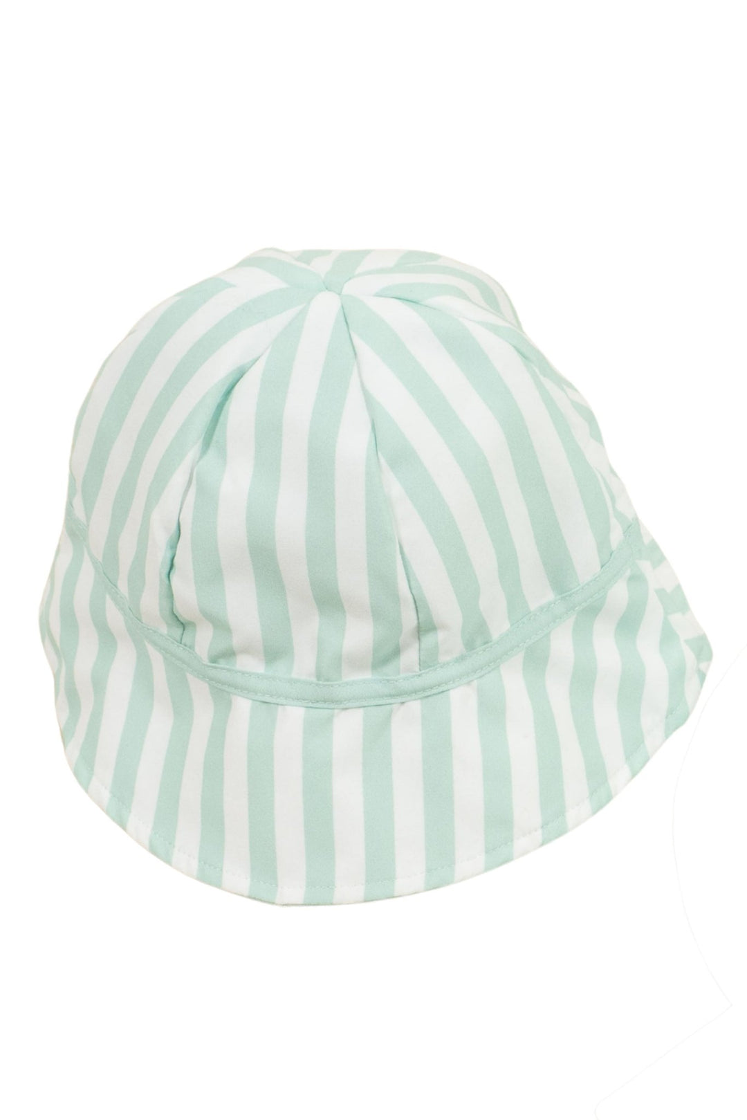 Meia Pata PREORDER 🛑 MINT STRIPES Bucket Hat - Millie and John