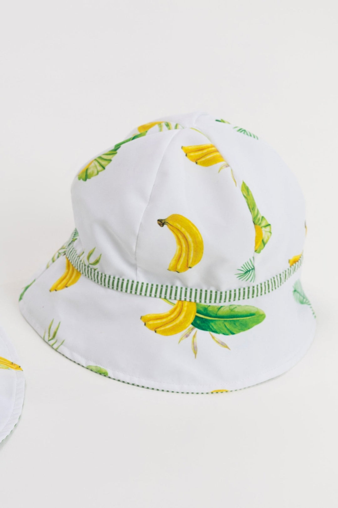 Meia Pata TROPICAL Bucket Hat - Millie and John