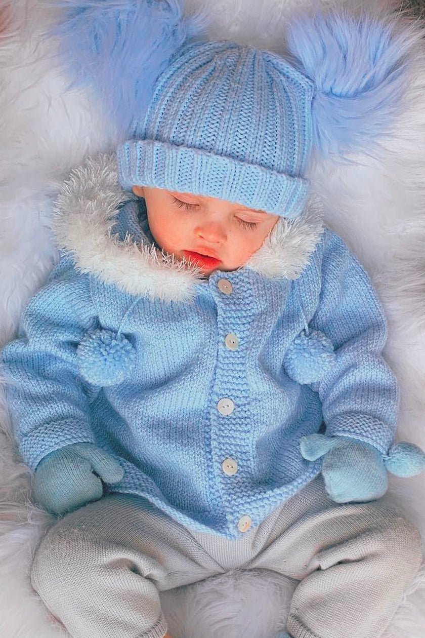 Millie and John Bespoke Build Your Own Bespoke Hoodie - Millie and John