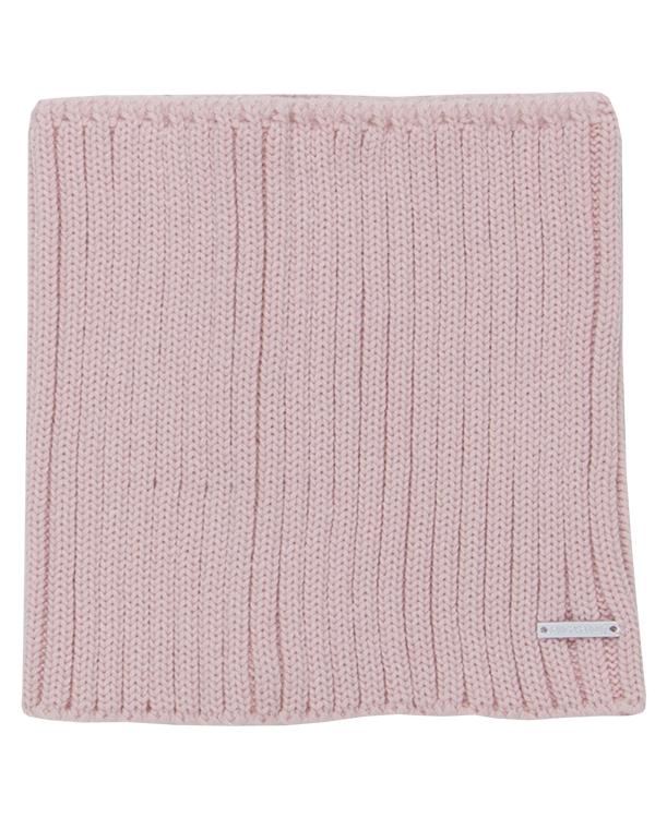 Pangasa PREORDER | Ribbed Knitted Scarf | Millie and John