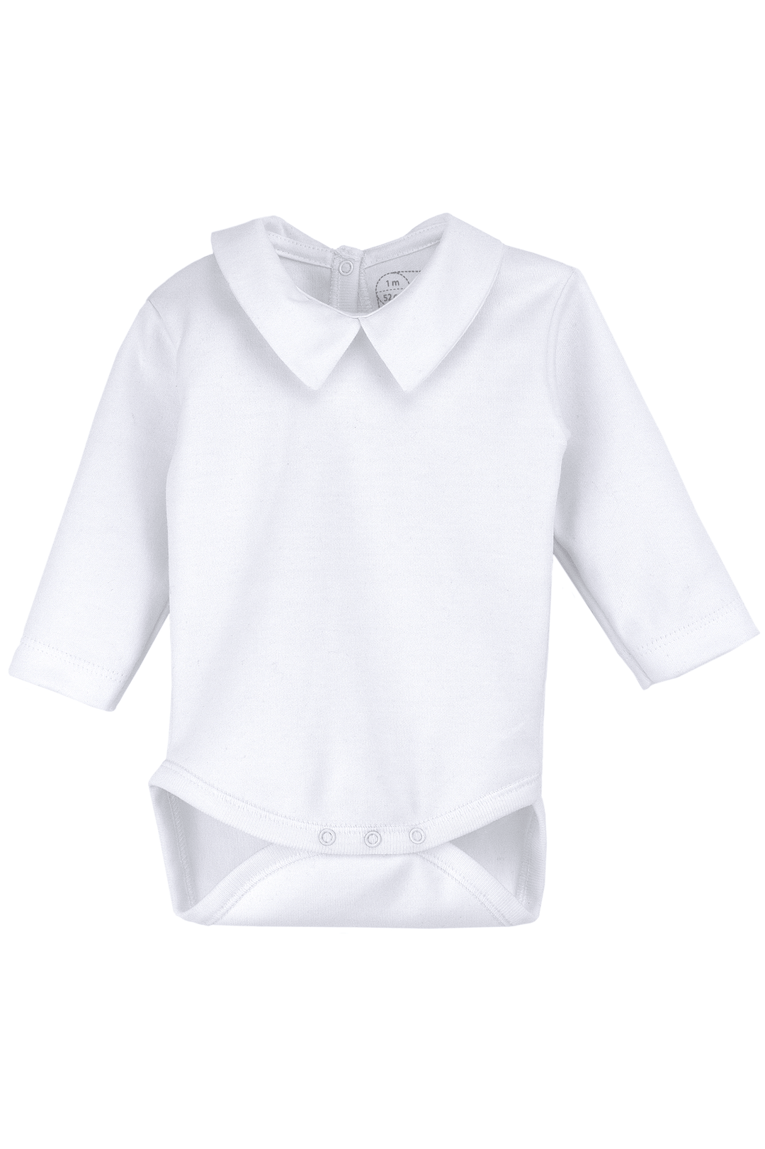 Rapife "Gabriel" Bodysuit & Bottle Green Cord Dungaree Romper - Millie and John