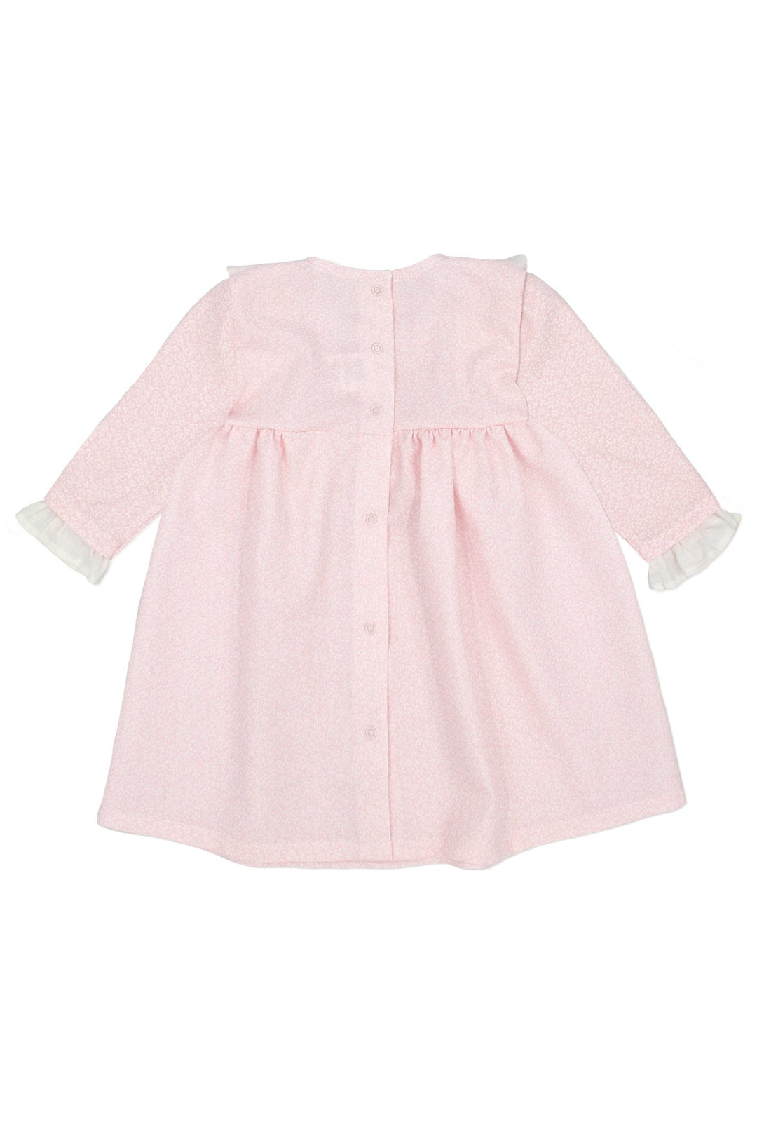 Rapife "Juliet" Pink Floral Dress - Millie and John