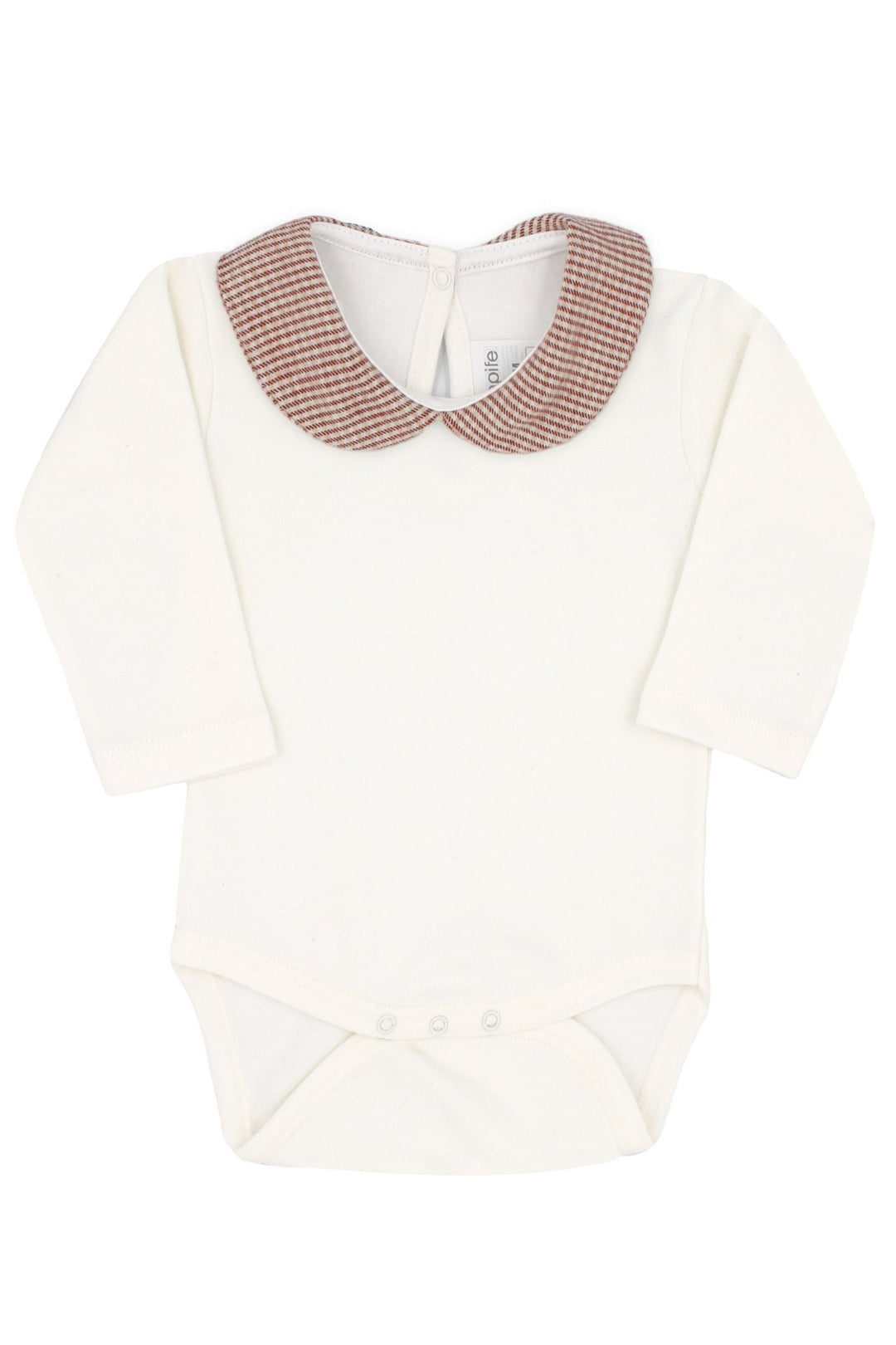 Rapife "Nicolas" Houndstooth Bodysuit & Jam Pants - Millie and John