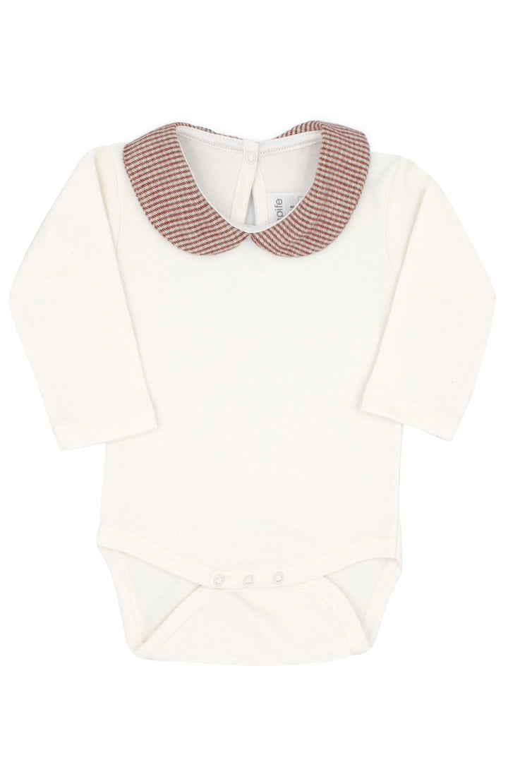 Rapife "Nicolas" Houndstooth Bodysuit & Jam Pants - Millie and John