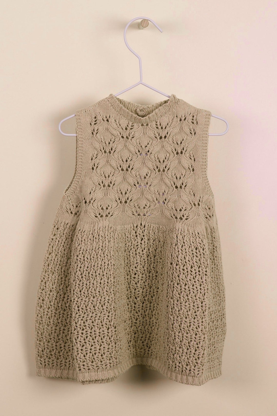 Wedoble "Isadora" Knit Dress - Millie and John