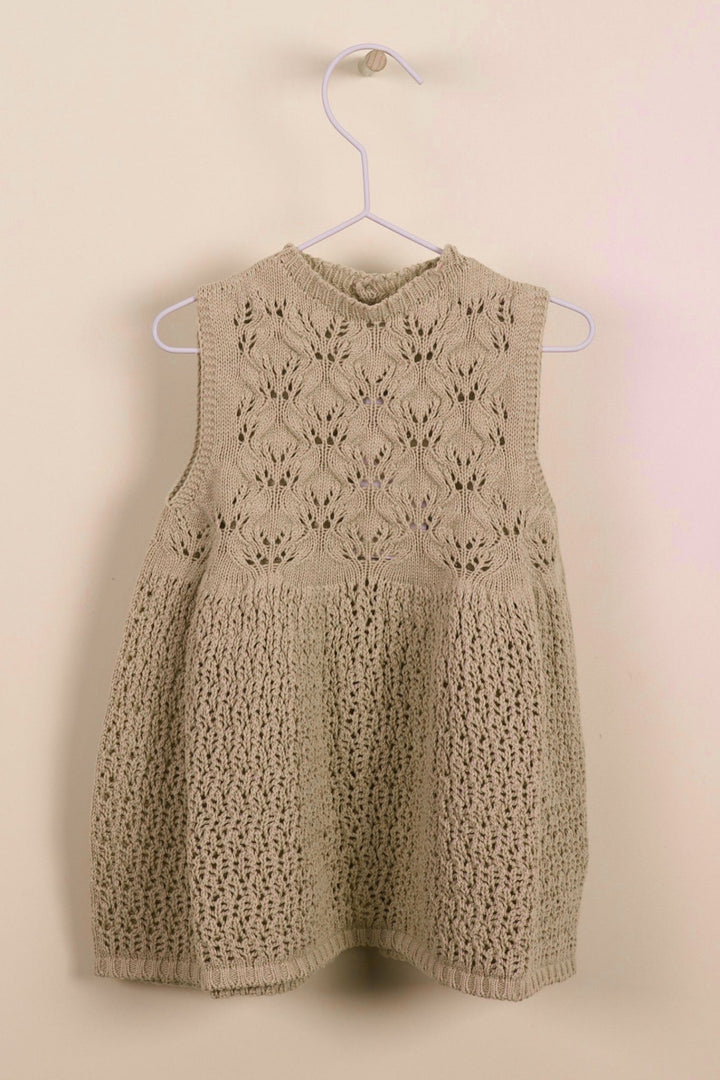 Wedoble "Isadora" Knit Dress - Millie and John