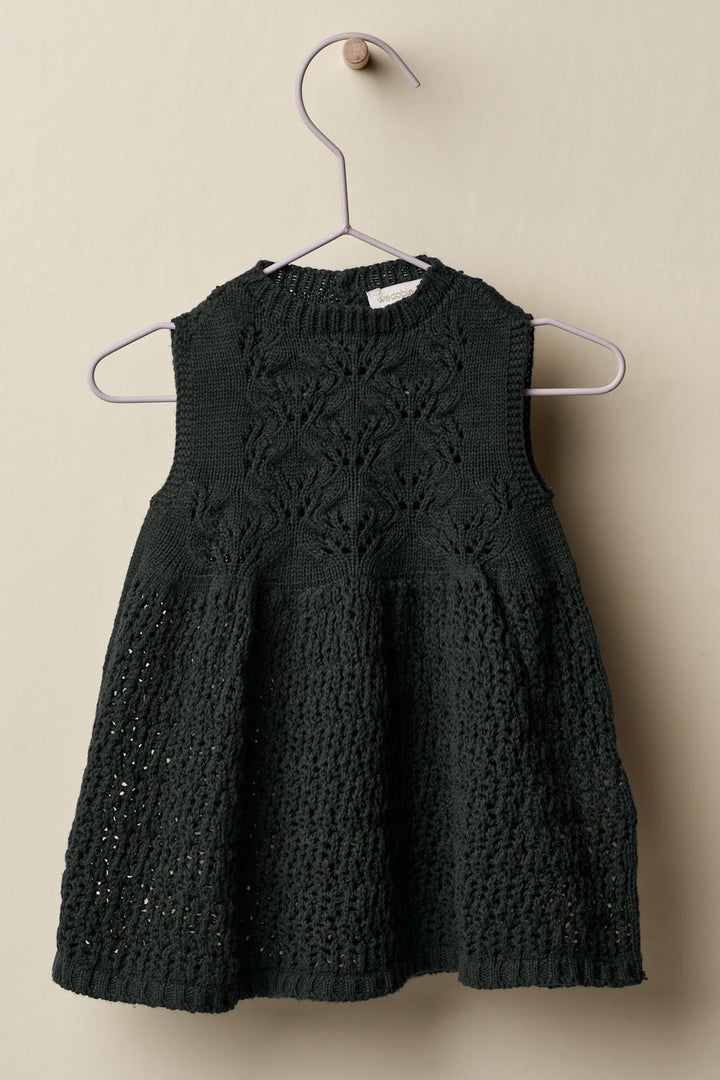 Wedoble "Isadora" Knit Dress - Millie and John