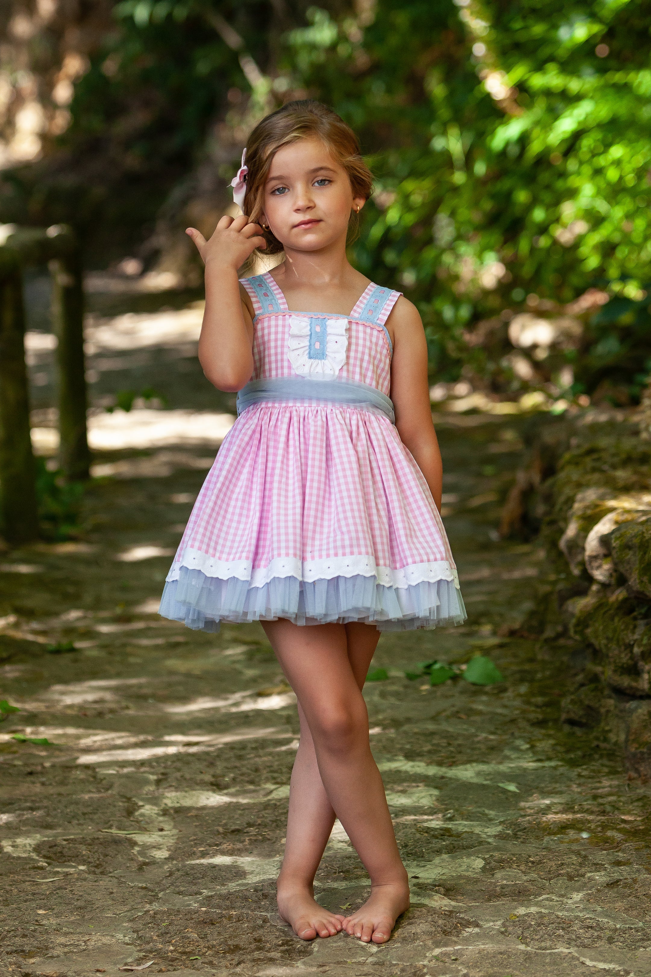 La tata ropa infantil new arrivals