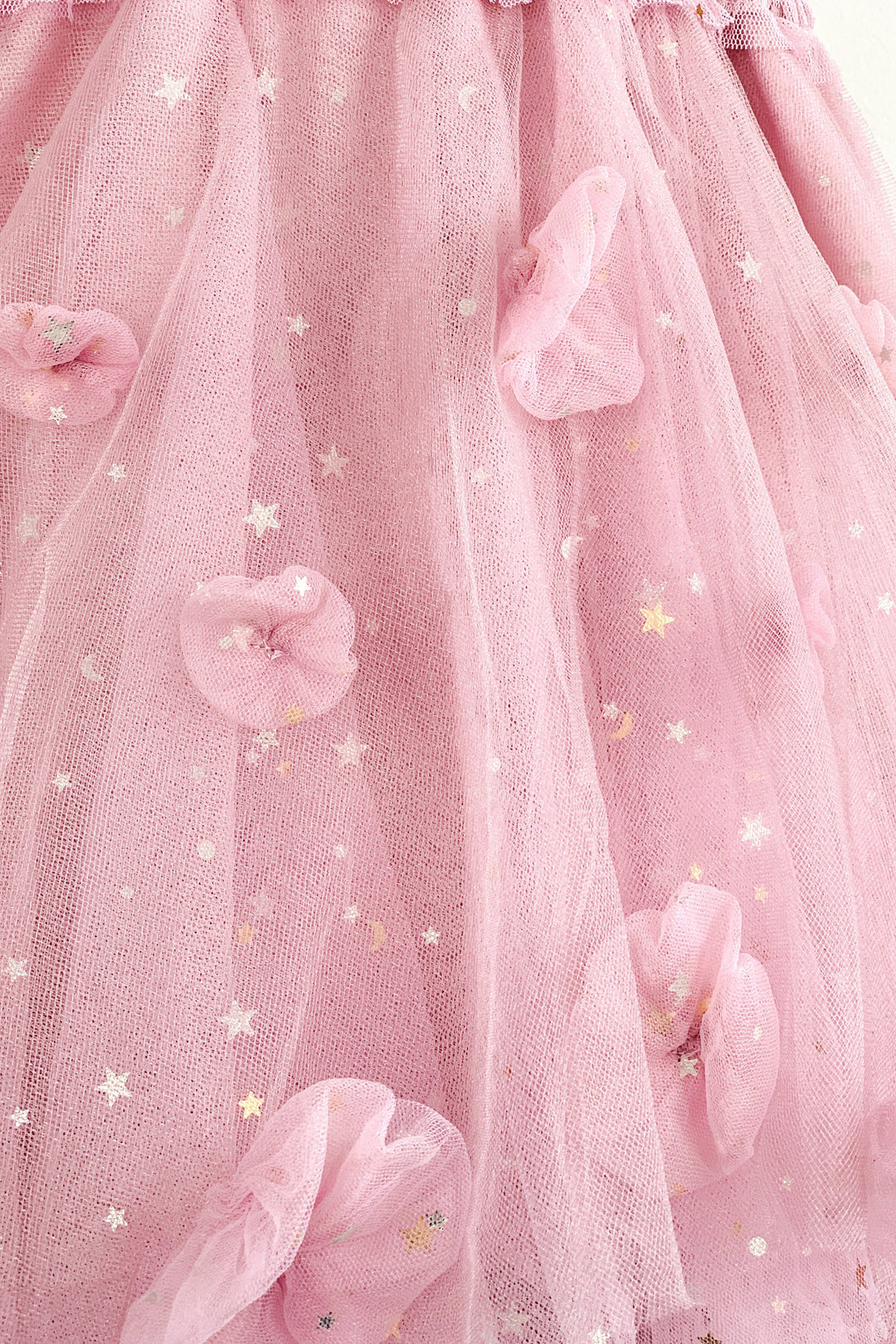 Luna Luna "Ava" Raspberry Celestial Fairy Wing Dress | Millie and John
