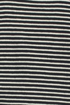 Babidu "Finn" Striped Top & Trousers - Millie and John