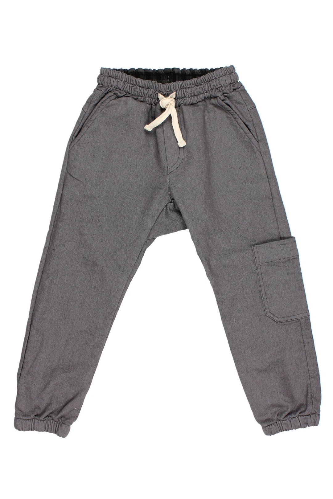 Búho "Caspar" Cargo Trousers - Millie and John