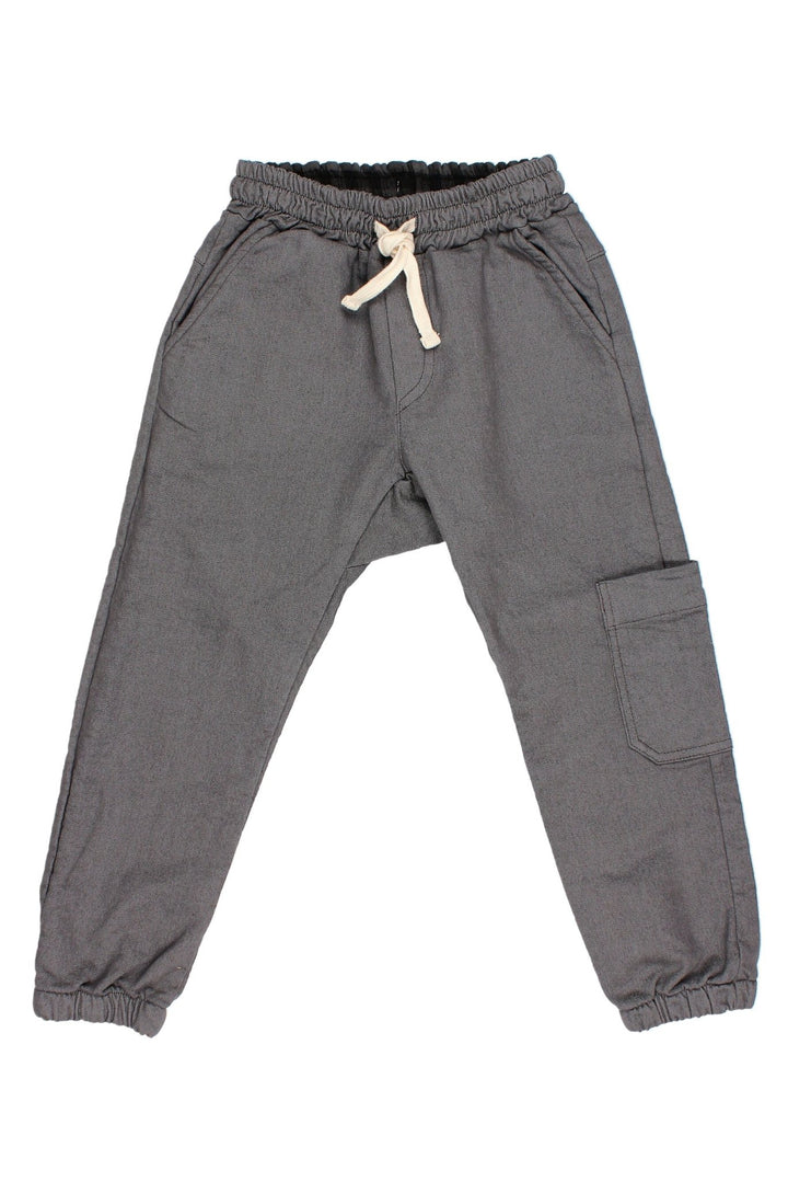 Búho "Caspar" Cargo Trousers - Millie and John