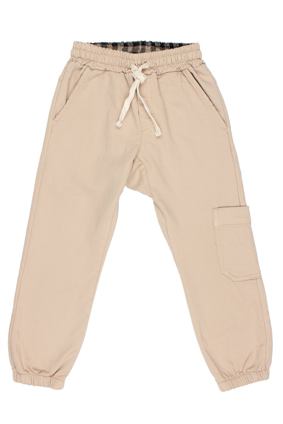 Búho "Caspar" Cargo Trousers - Millie and John