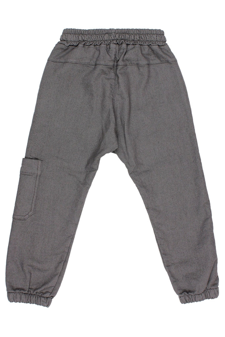 Búho "Caspar" Cargo Trousers - Millie and John