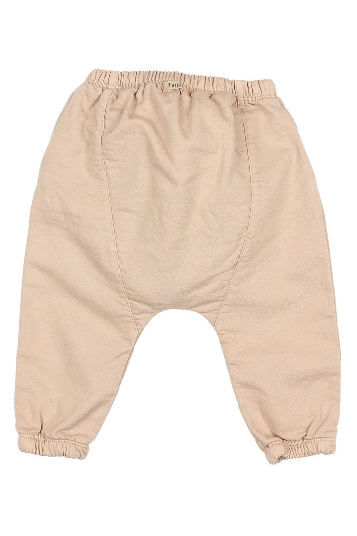 Búho "Ivor" Sand Chinos - Millie and John