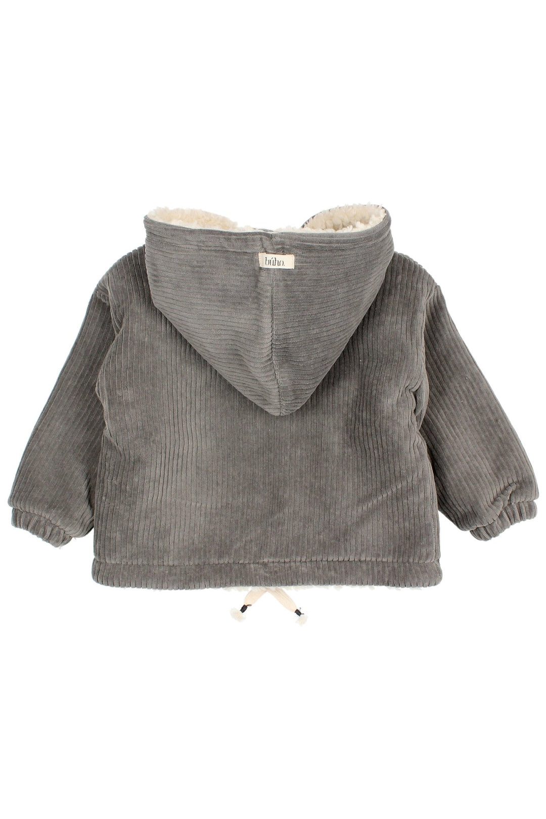 Búho "Sidney" Corduroy Jacket (12 - 24M) - Millie and John