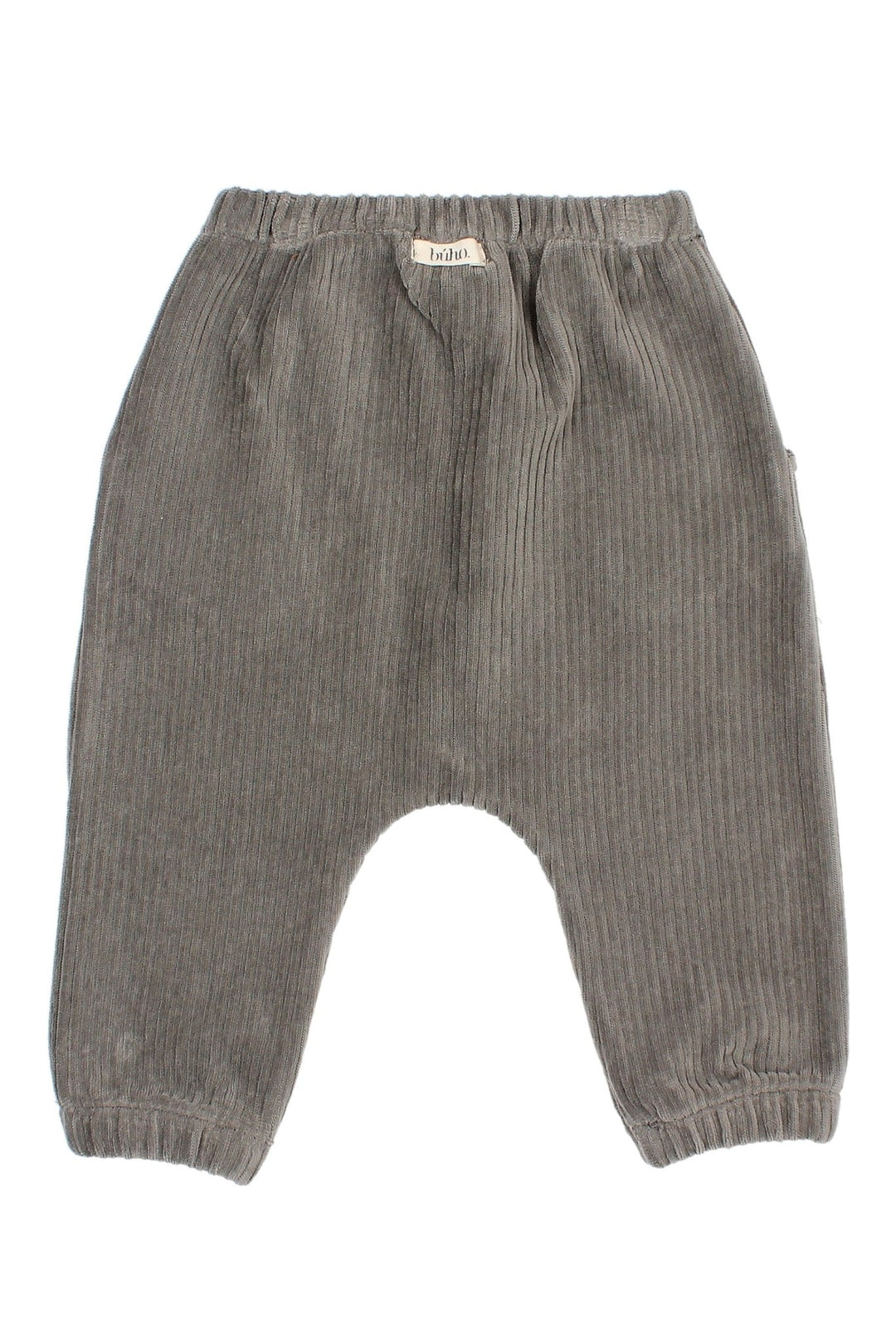 Búho "Yuri" Corduroy Trousers (12 - 24M) - Millie and John