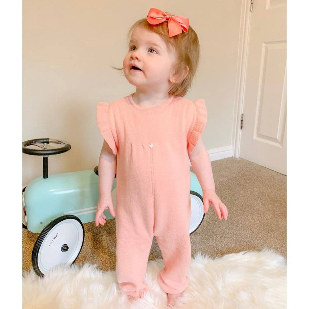 Carvalho Smith x Millie and John Exclusive Pastel Satin Bows - Millie and John