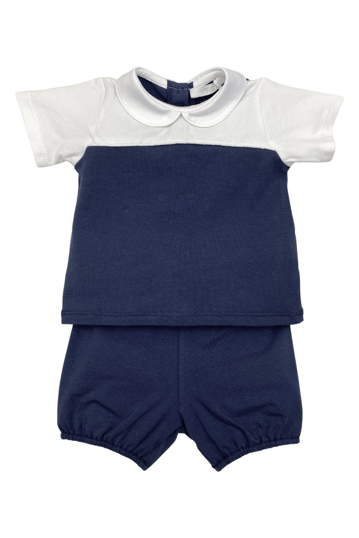 Coccodè "Jules" Top & Jam Pants - Millie and John