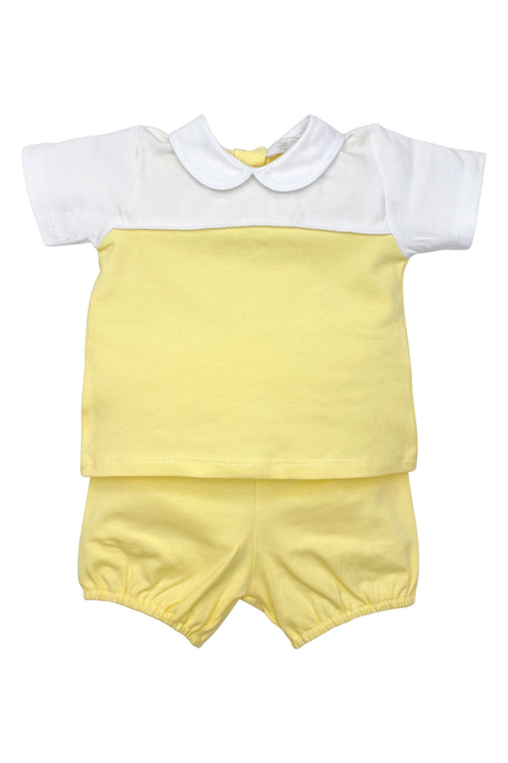 Coccodè "Jules" Top & Jam Pants - Millie and John